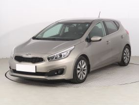 Kia Ceed - 2016