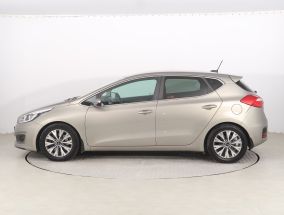 Kia Ceed - 2016