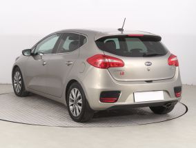 Kia Ceed - 2016