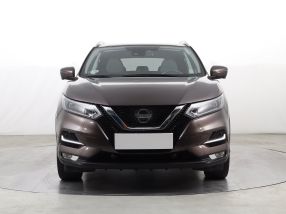 Nissan Qashqai - 2018
