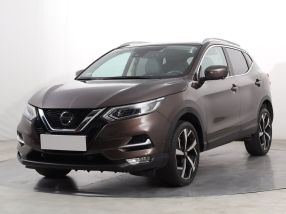 Nissan Qashqai - 2018
