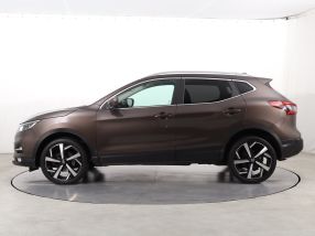 Nissan Qashqai - 2018