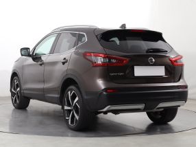 Nissan Qashqai - 2018