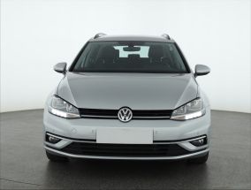 Volkswagen Golf - 2019