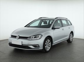 Volkswagen Golf - 2019
