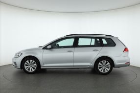 Volkswagen Golf - 2019