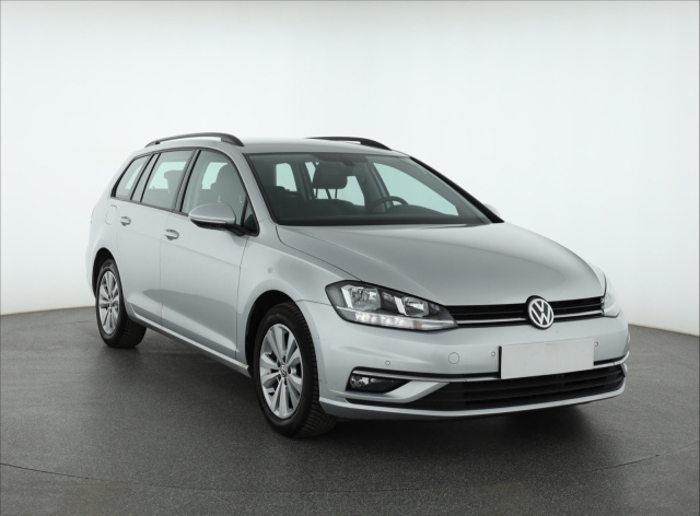 Volkswagen Golf 2019