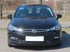 Opel Astra - 2017