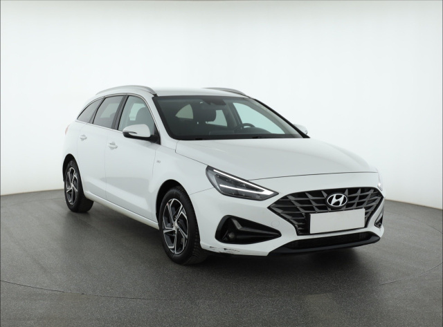 Hyundai i30 2020