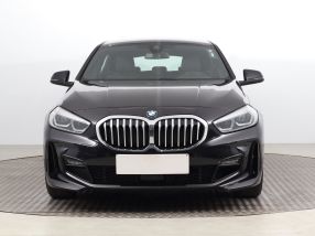 BMW 1 - 2020