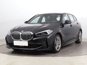BMW 1 - 2020