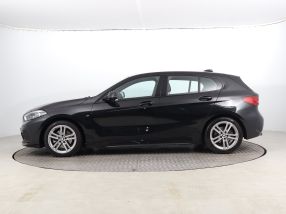 BMW 1 - 2020