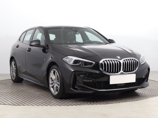 BMW 1