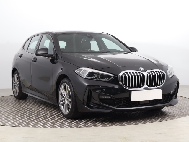 BMW 1 2020