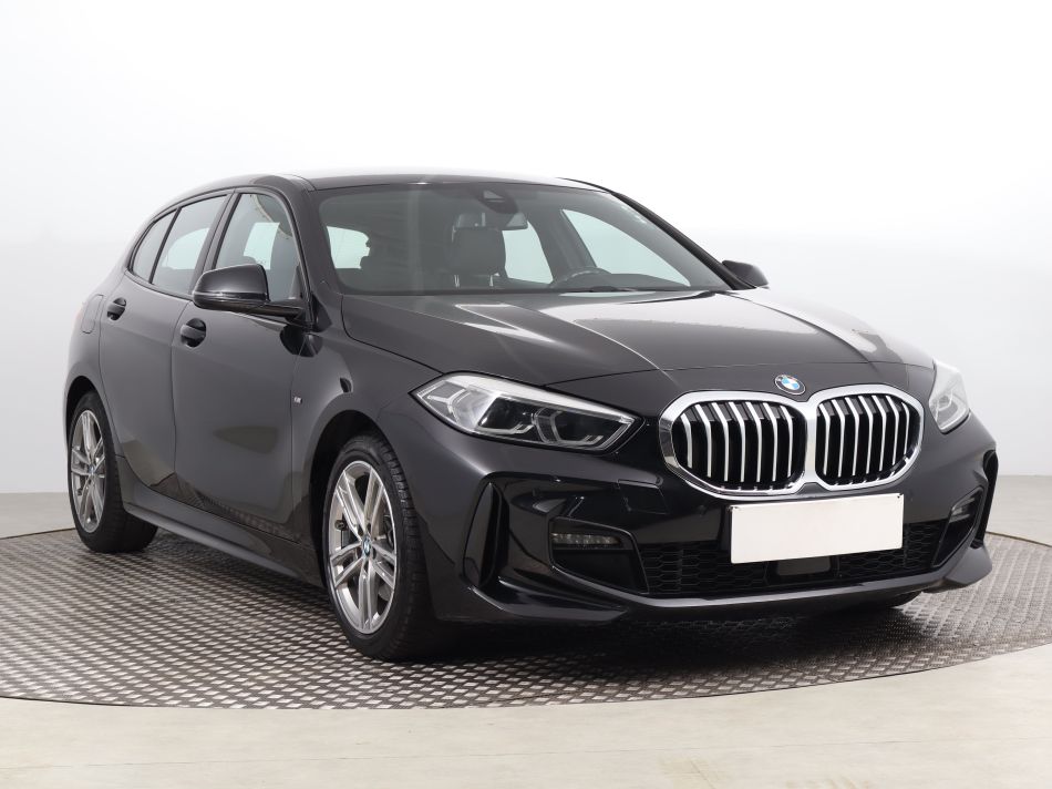 BMW 1 - 2020
