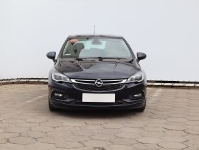 Opel Astra - 2019