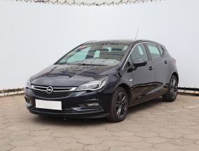 Opel Astra - 2019