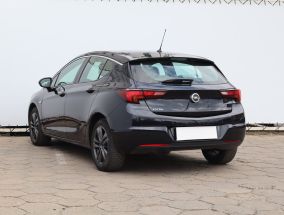 Opel Astra - 2019