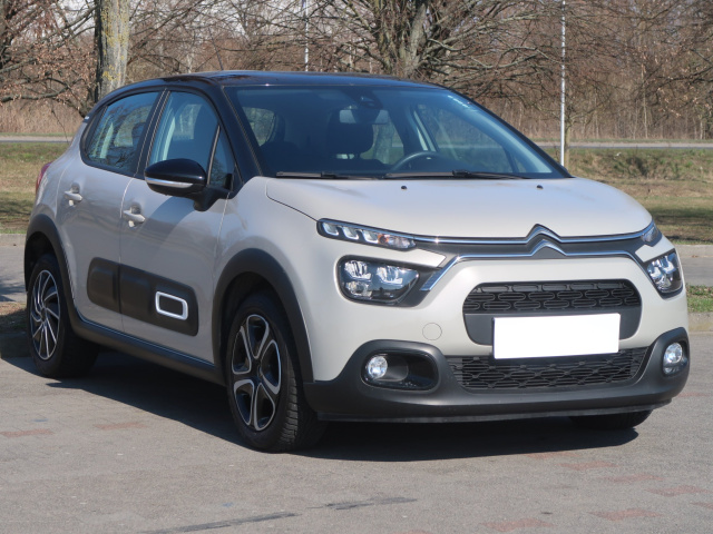 Citroen C3 2020