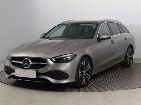 Mercedes-Benz C - 2023