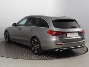 Mercedes-Benz C - 2023