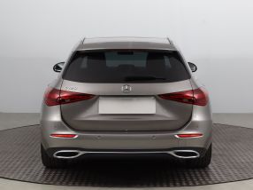 Mercedes-Benz C - 2023