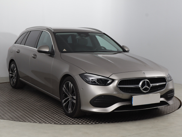 Mercedes-Benz C 2023