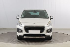 Peugeot 3008 - 2014