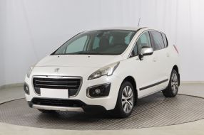 Peugeot 3008 - 2014
