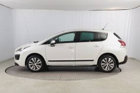 Peugeot 3008 - 2014
