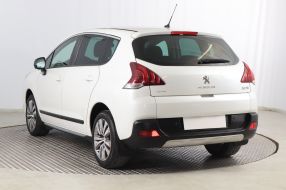Peugeot 3008 - 2014