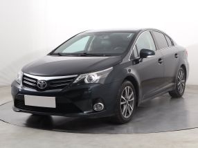 Toyota Avensis - 2013
