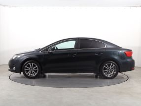 Toyota Avensis - 2013