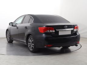 Toyota Avensis - 2013