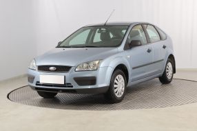 Ford Focus - 2007