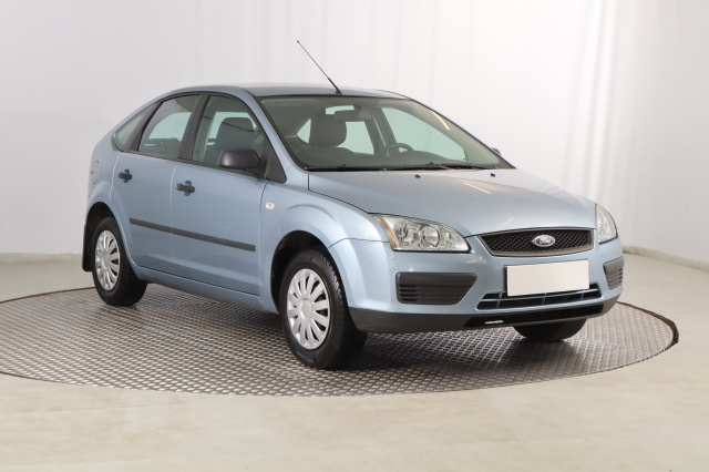 Ford Focus 2007
