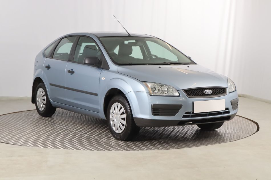 Ford Focus - 2007