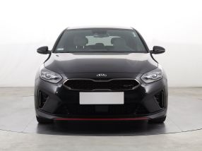 Kia Ceed - 2021