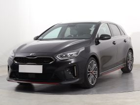 Kia Ceed - 2021