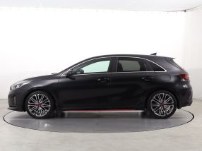 Kia Ceed - 2021