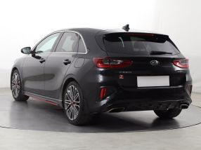 Kia Ceed - 2021