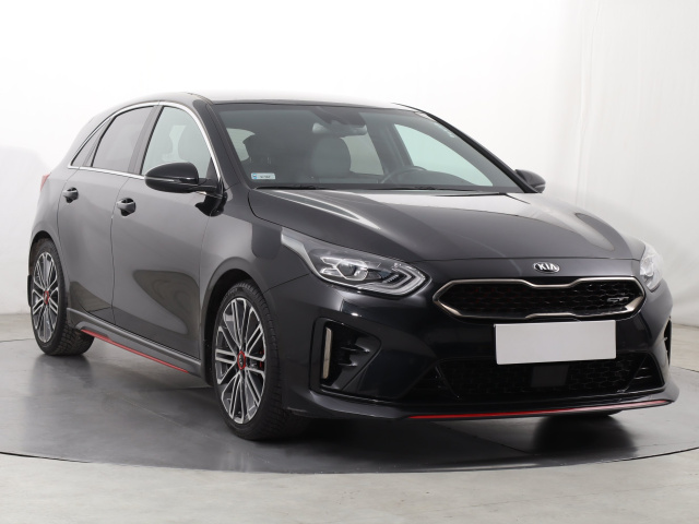 Kia Ceed 2021