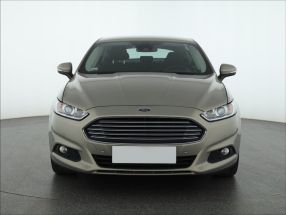 Ford Mondeo - 2015