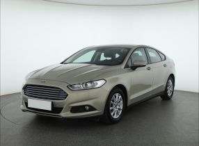 Ford Mondeo - 2015