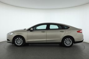 Ford Mondeo - 2015
