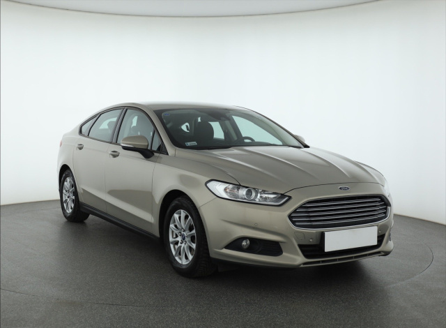 Ford Mondeo 2015