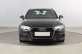 Audi A4 - 2018