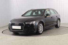 Audi A4 - 2018