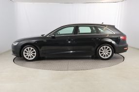 Audi A4 - 2018