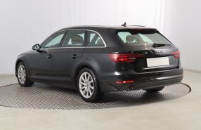 Audi A4 - 2018